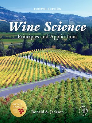 Wine Science - ebook